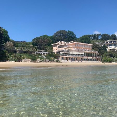 Villa Michela Tra Cielo E Mare Gaeta Bagian luar foto