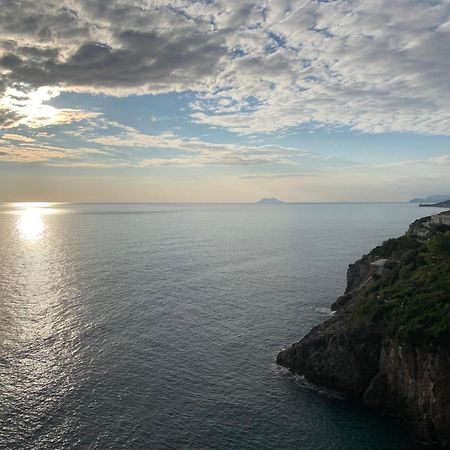 Villa Michela Tra Cielo E Mare Gaeta Bagian luar foto