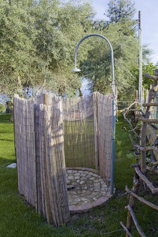 Villa Michela Tra Cielo E Mare Gaeta Ruang foto
